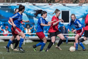 Bild 70 - F Kieler MTV - SG EMTV/Fleckeby : Ergebnis: 1:0